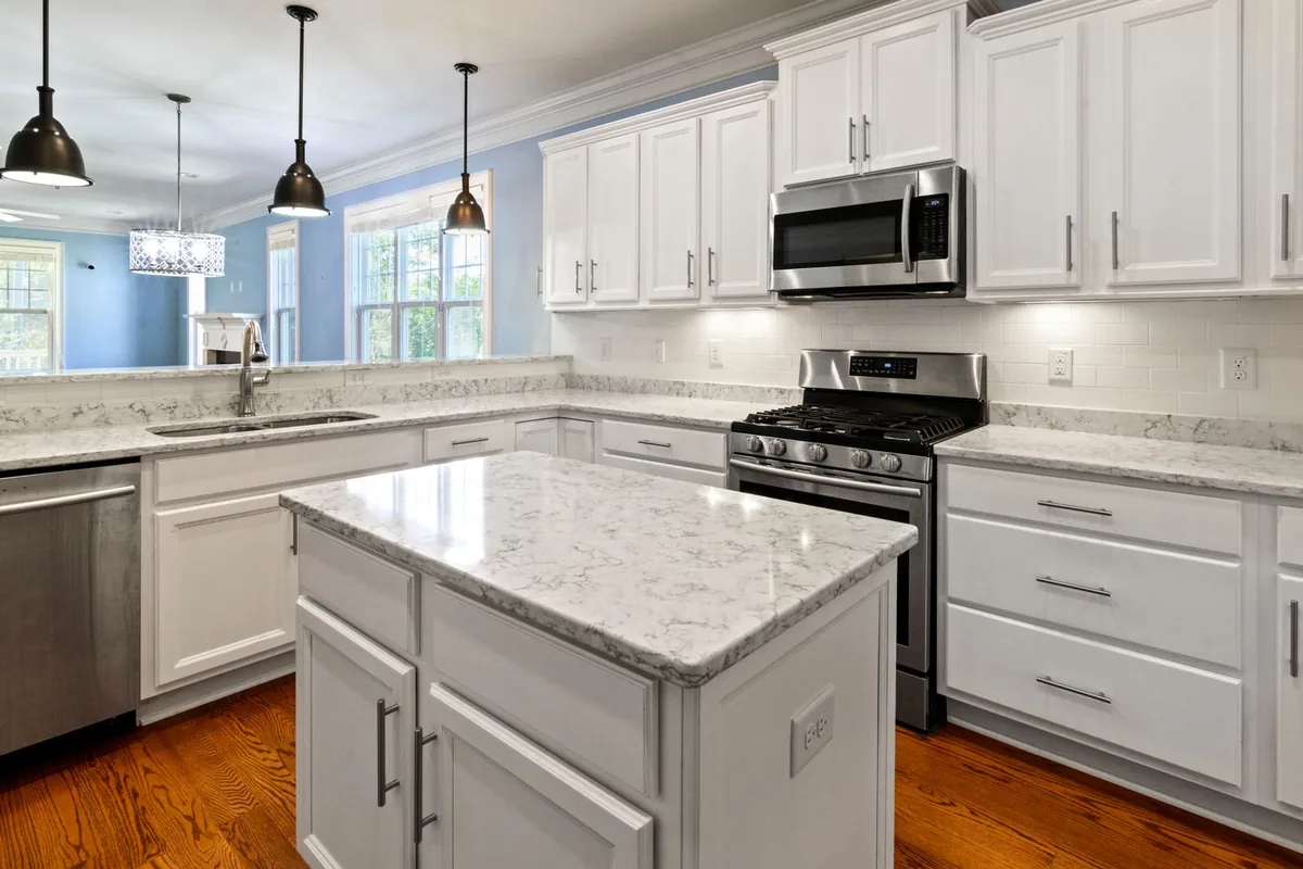 Filth & Squalor Cleanup in Lookout Mountain, GA
